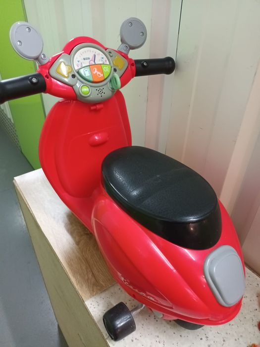 Oportunidade -Scooter/ Mota Infantil