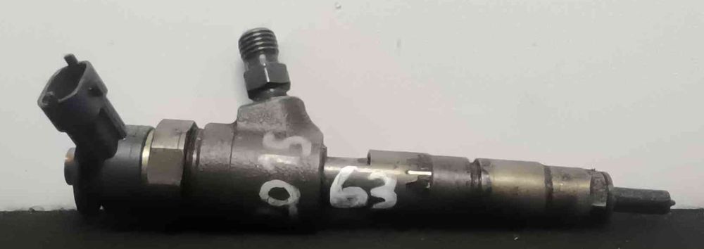 Injetor 0445110566 - PEUGEOT 308 II
