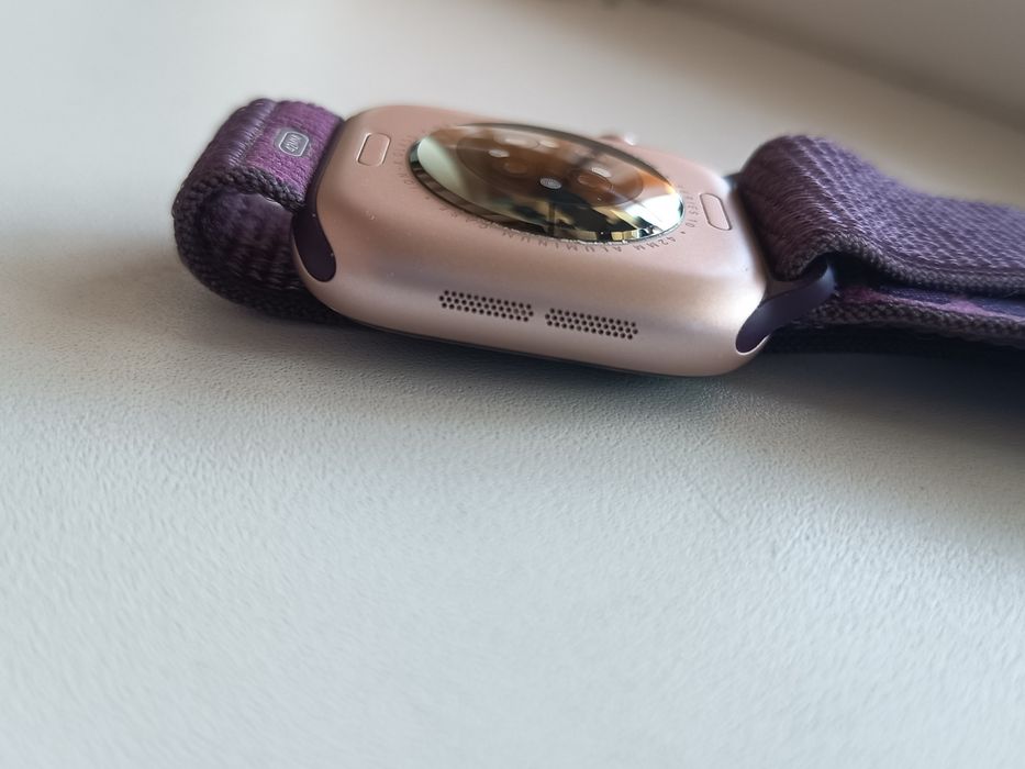 Apple Watch Series 10 42 mm Rose Gold