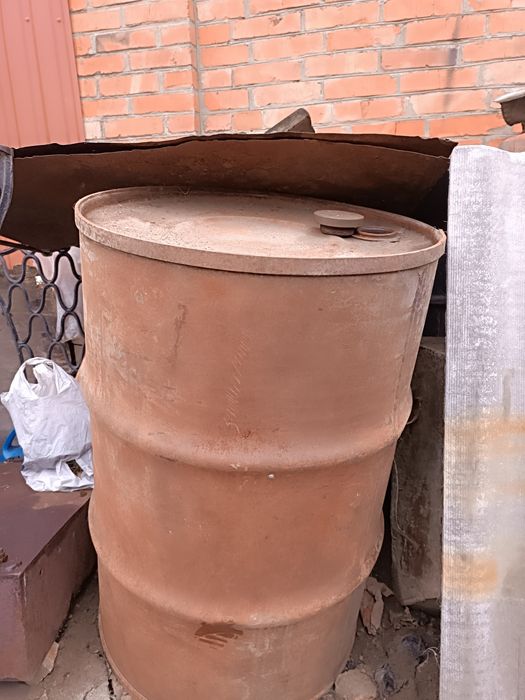 Ємкість оооооооо