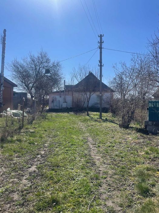 Продаж будинку, Васильківський р-н с. Устимівка