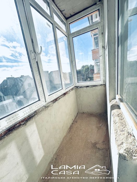 Продаж 3 кімнатноі квартири в новобудові . Біля г. Майдану є оселя