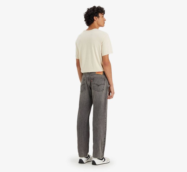 Jeansy luźne proste 555 Levi's 34/32