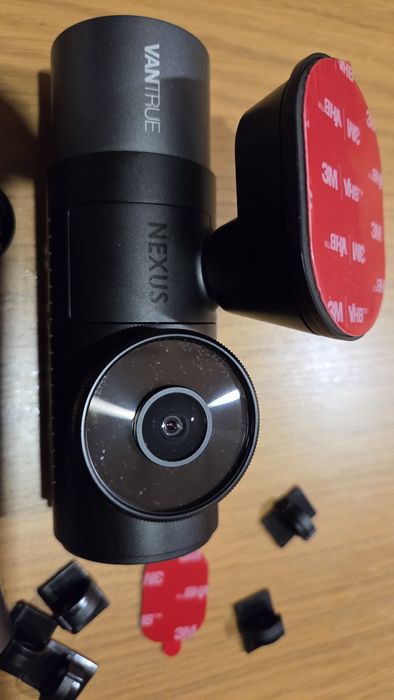 Vantrue Nexus 5 - 4 kanały