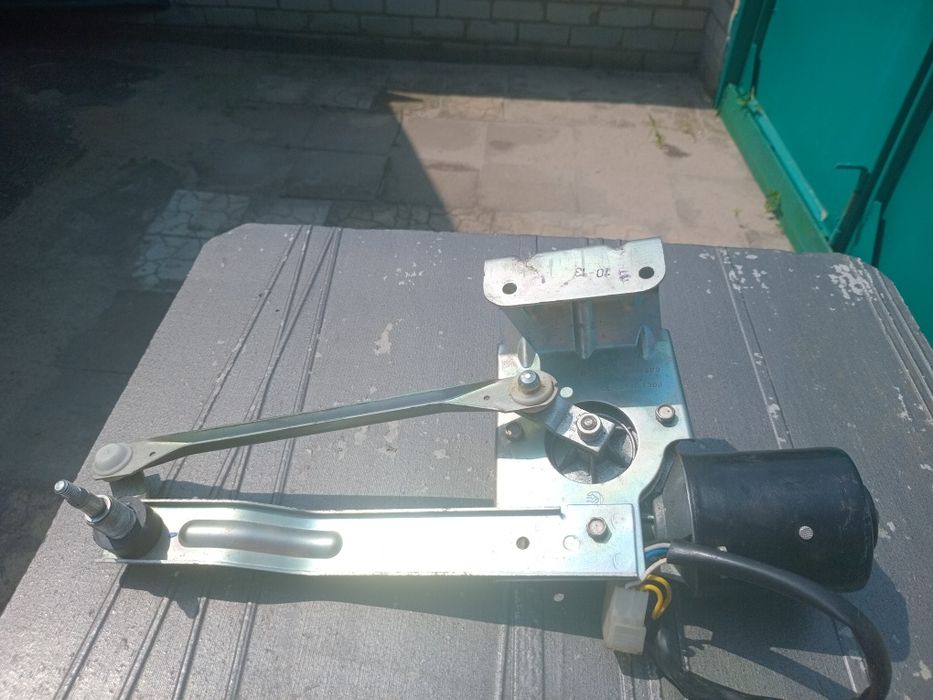 стекло очиститель газель