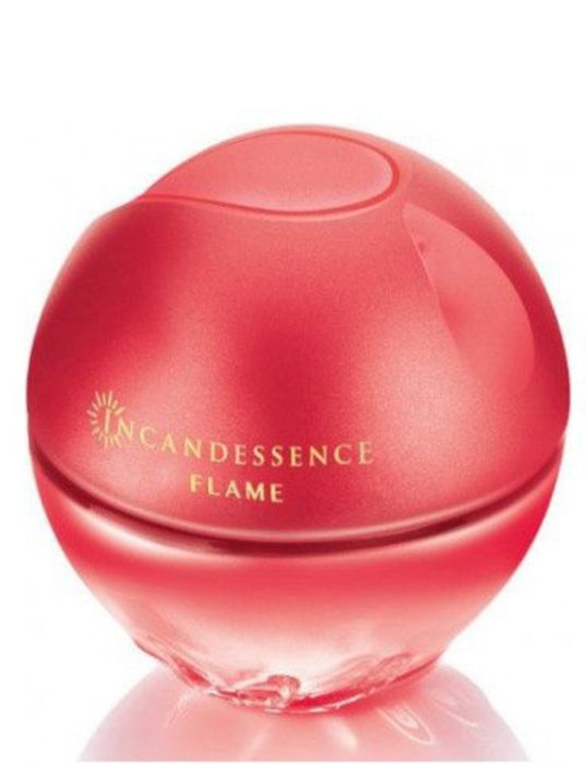 Perfumy avon Incandessence FLAME 50ml Unikat
