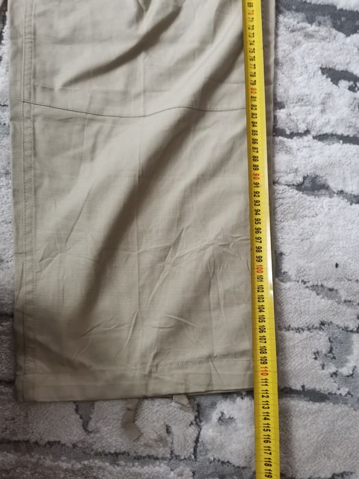 Брюки, штани Helikon tex, тактичні  в пісчаному кольорі