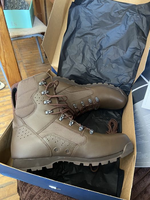 Бєрци Хайкс 46,5розмір