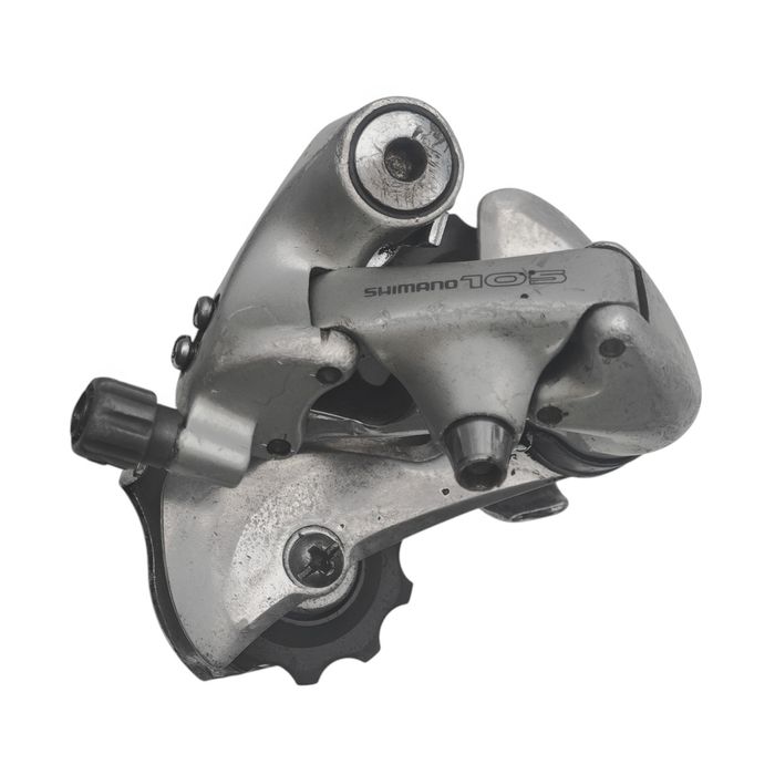SHIMANO 105 RD-1055 przerzutka tylna tył szosowa retro vintage