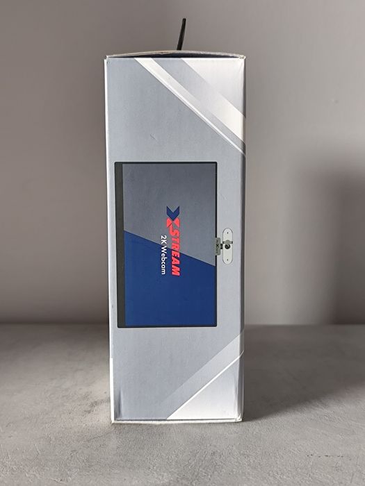 ProXtend xstream 2K kamera internetowa