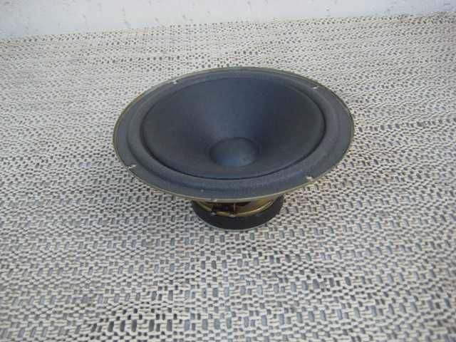 Tonsil GDN 20/30/1 głośnik 20 30 1  8Ohm  średnica 20cm głęboki kosz