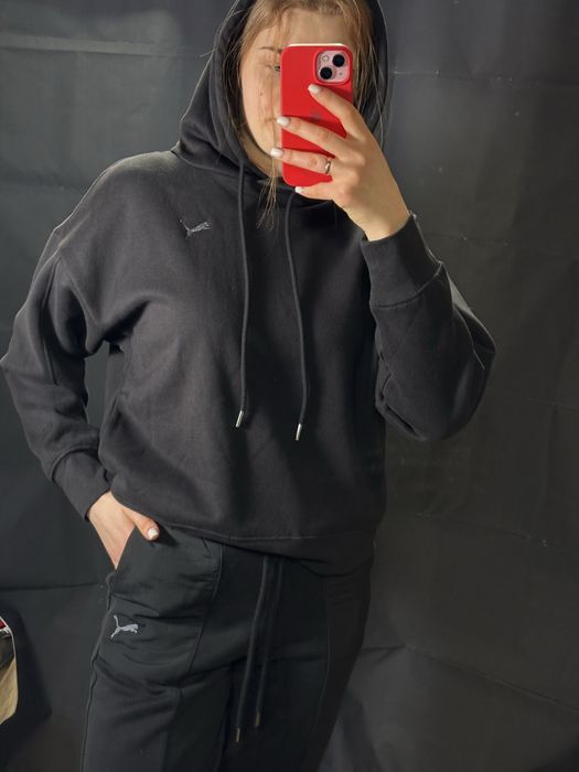 Комтюм oversize Puma