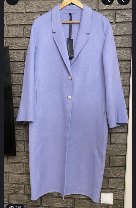 Пальто бренду Pinko, оригінал Іспанія