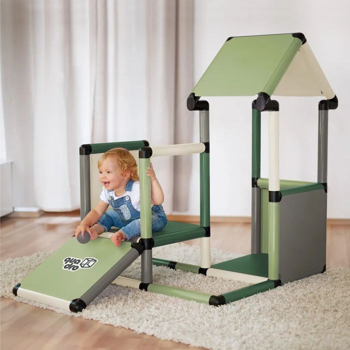 Zestaw Quadro home adventure mint