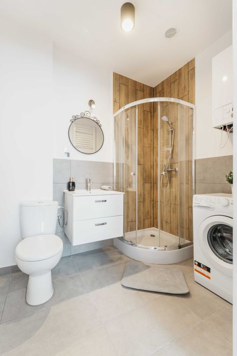 Kwatera pracownicza / kawalerka – Krotoszyn, 700 zł/os.