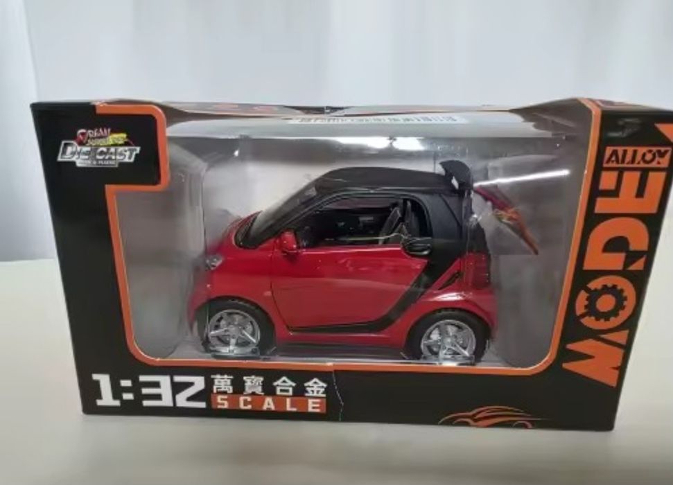 смарт fortwo - купить игрушки для детей - Цена на OLX.ua
