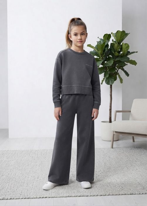 Костюм  спортивний світшот штани Zara