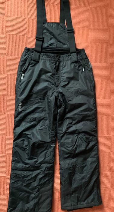 Штаны лыжные,новые,Германия,р. 46-48.