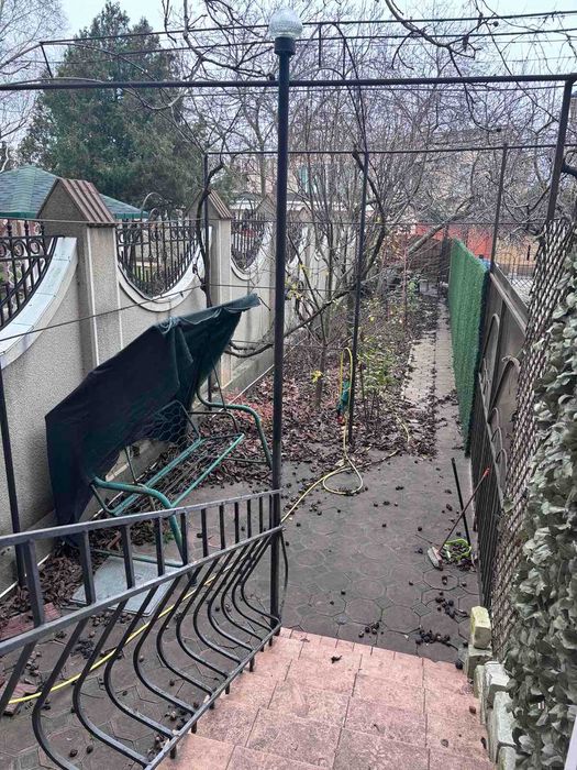 Продам дом в Совиньон 1