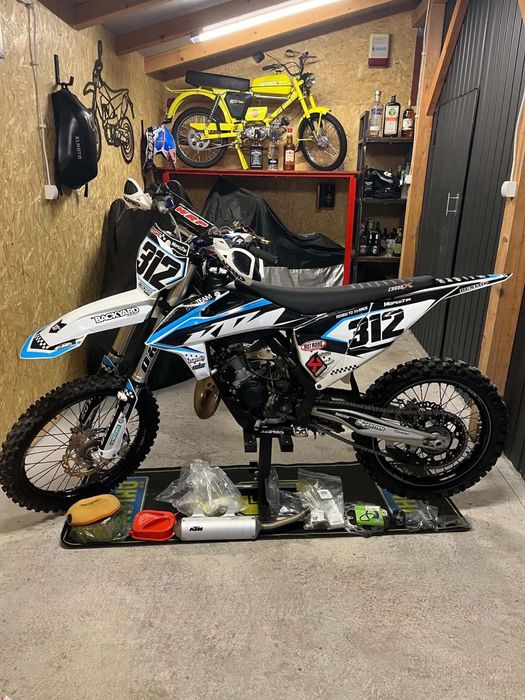 KTM