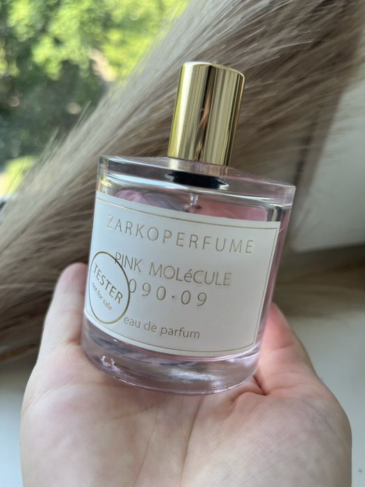 Парфюм ниша