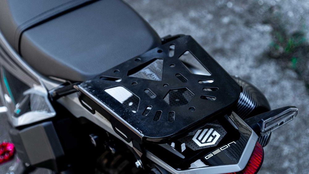 GEON X-Road 300 YGS 21/18 МКПП 6 WL