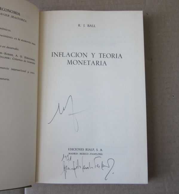 ECONOMIA - Vários Livros