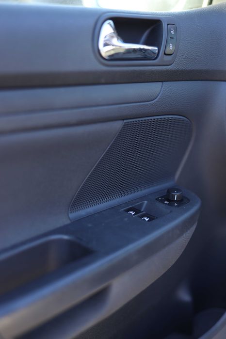 Volkswagen Golf 5