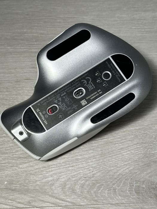 Logitech MX Master 3S