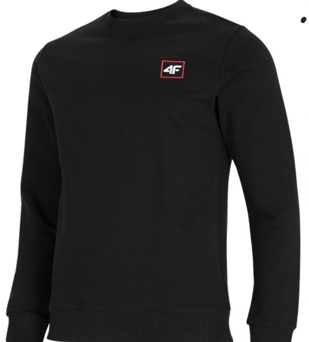 Bluza męska 4F rozm od S do 3XL