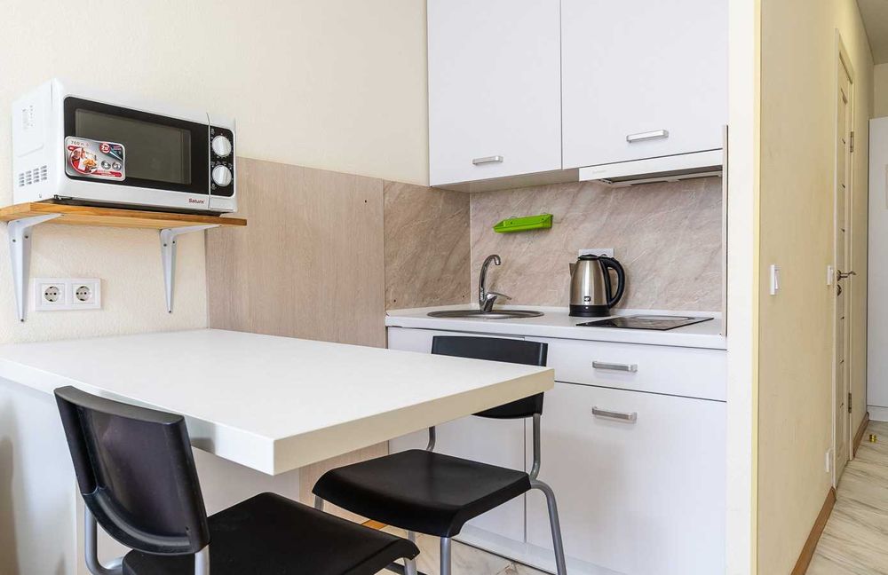 Здам подобово -апартаменти для комфортного проживання. Є укриття!