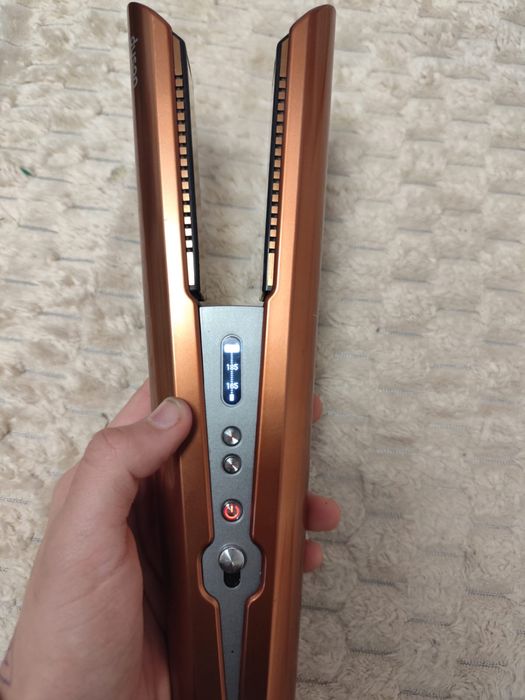 Prostownica dyson