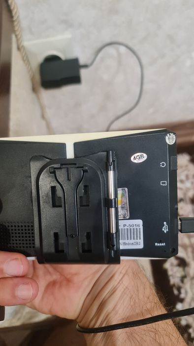 Навігатор Pioneer