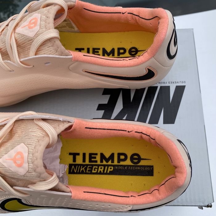 Бутси Nike Tiempo Legend 9 найк тіемпо копачки бутсы 39 40 41 42 43 44