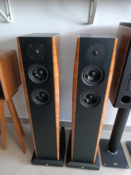 kolumny Gold Note A6 EVO - HiEnd