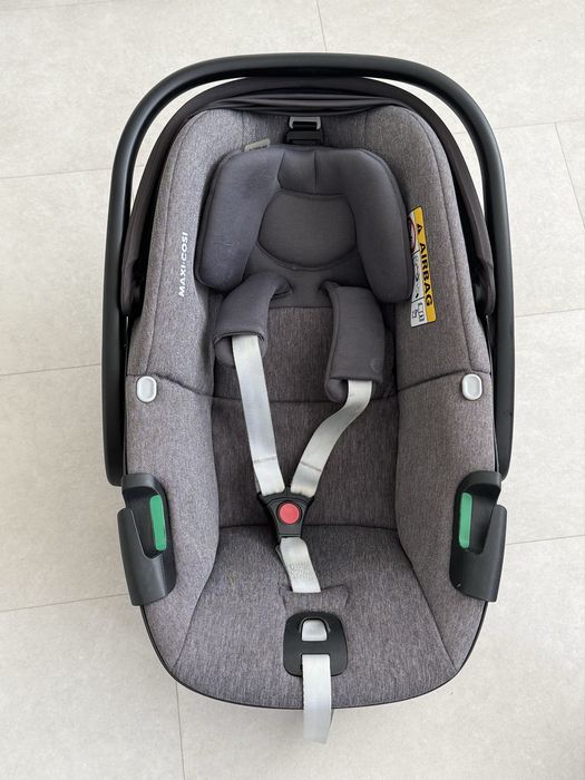 Дитяче автокрісло Maxi Cosi