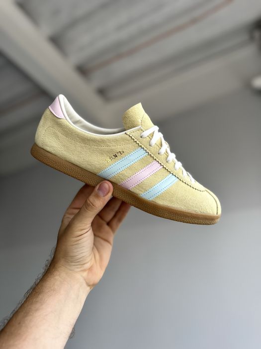 Adidas Koln 24 IG6279 Оригінал чоловічі кросівки Адідас