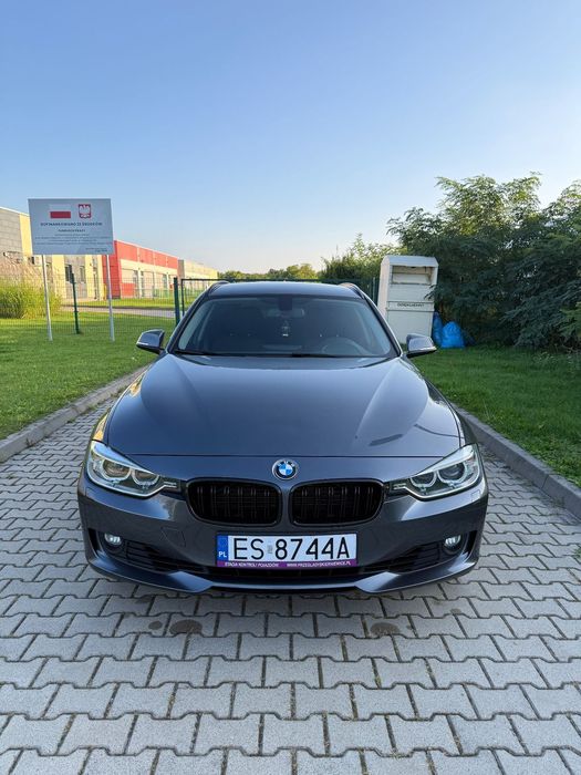 BMW Seria 3
