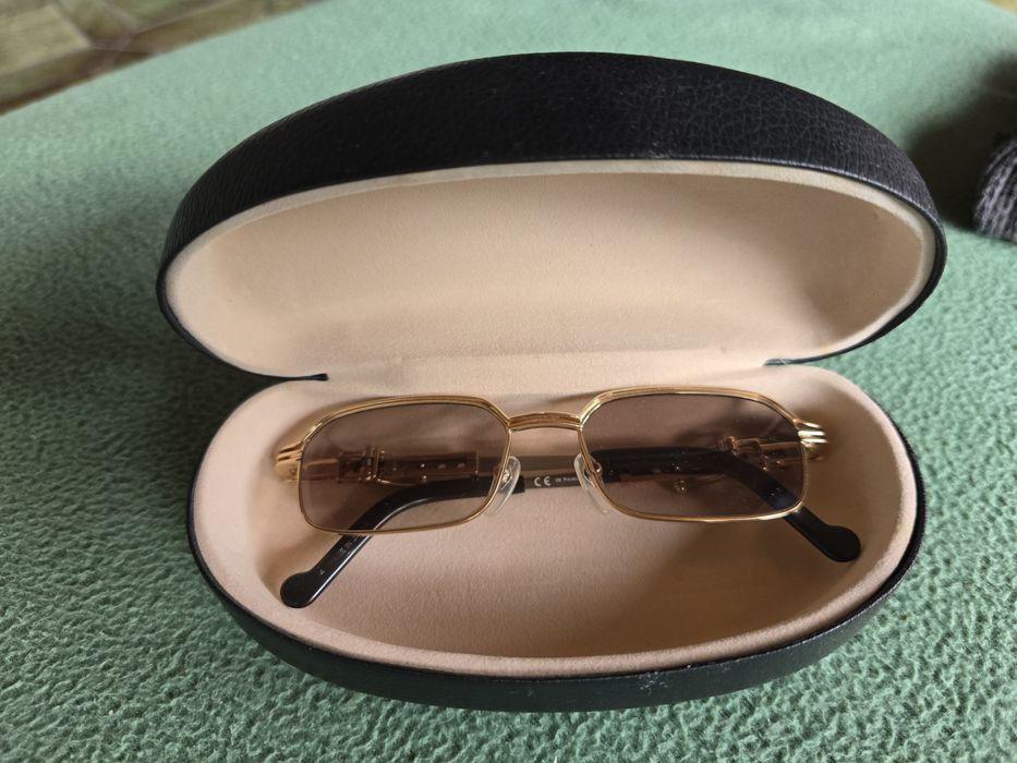 Okulary   Jean Paul Gaultier 56-0002 Vintage