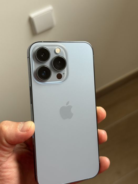 Iphone 13 PRO (excelente estado)