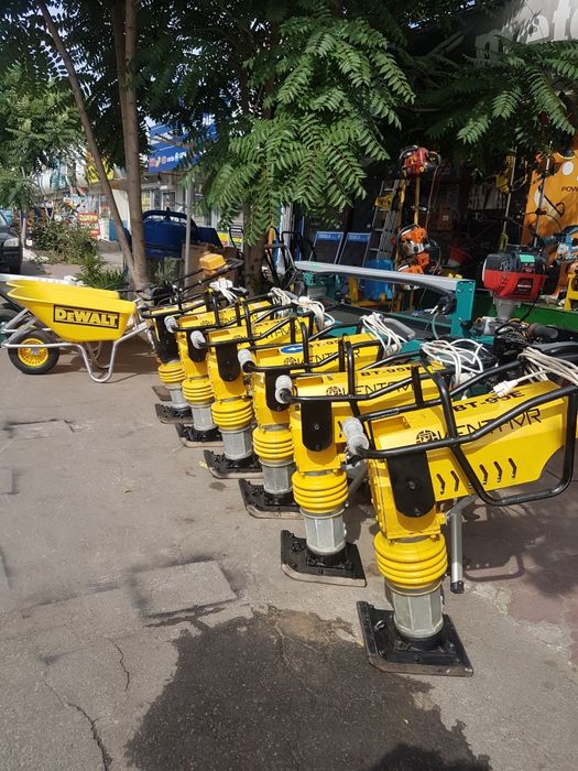 Прокат строительного инструмента