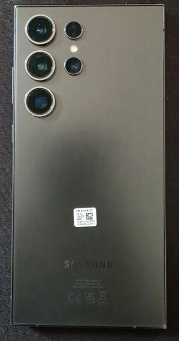 Samsung S24 Ultra 256 GB