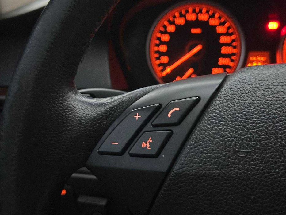 BMW E60 5 Series 2008