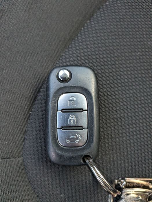 Smart fortwo cabrio 70 CV 30.00km