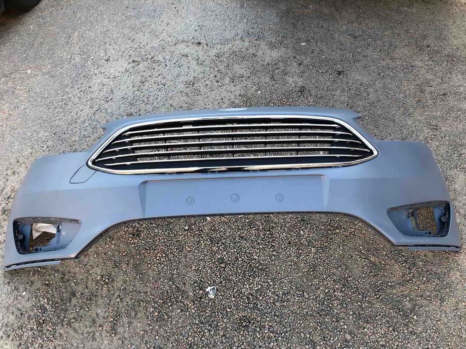 Фара Ford Focus 3 201, - 2018 USA Запчасти Фокус 3...