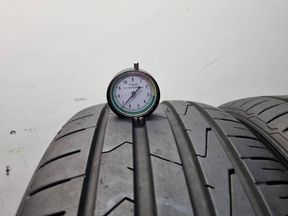 2x 215/45R18 Hankook Ventus Prime 3 6,8mm 2019/2020 opony letnie