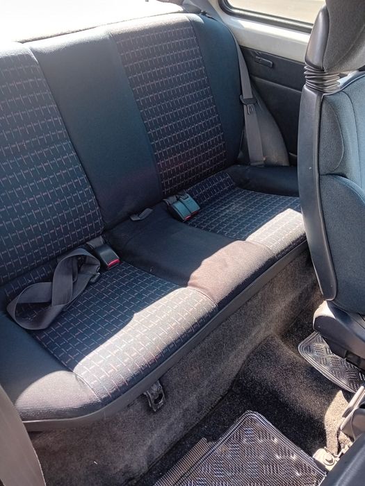 Toyota estarlet ,1500 Disel