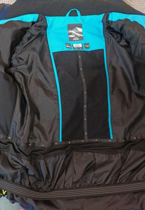 Лижна куртка MC Kinley p.46 M