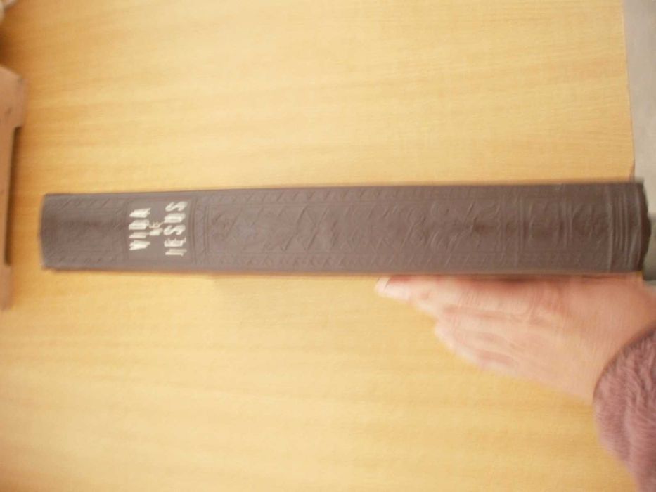 Vida de Jesus de Ellen G. White