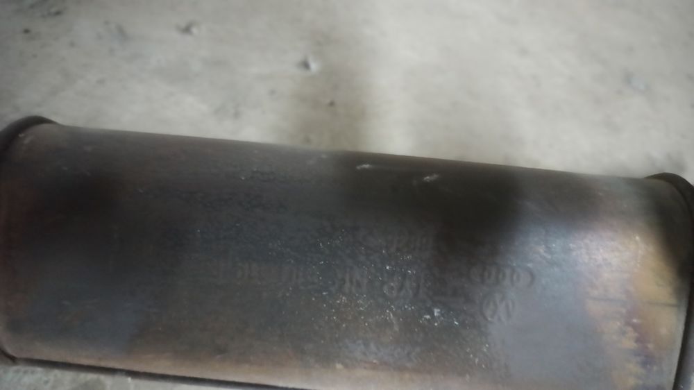 Запчасти на автомобиль шкода